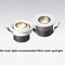 De LEIDENE van Ce ROHS Dimmable Bureaulamp met Aanraking controleert Zonder flash Geen UV